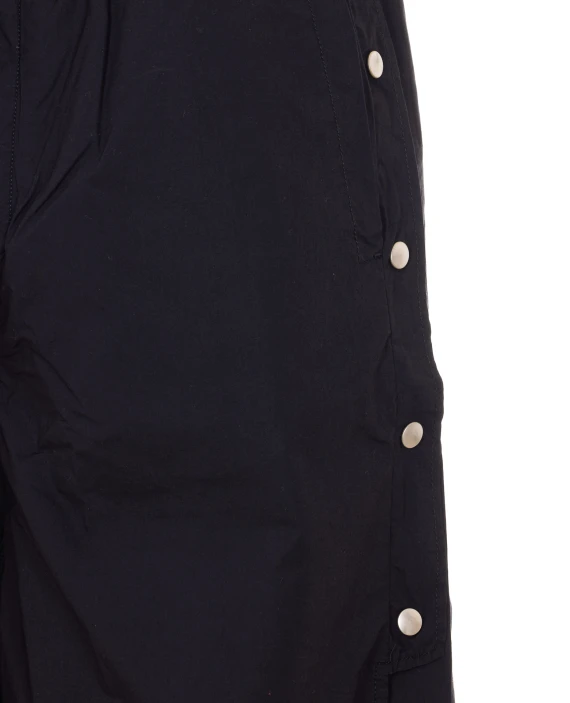 Thom Krom Pantaloncini Nero