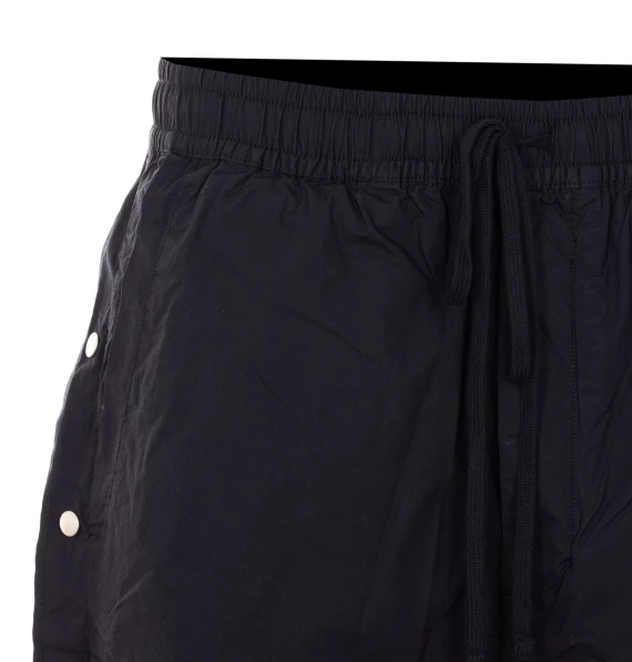 Thom Krom Pantaloncini Nero
