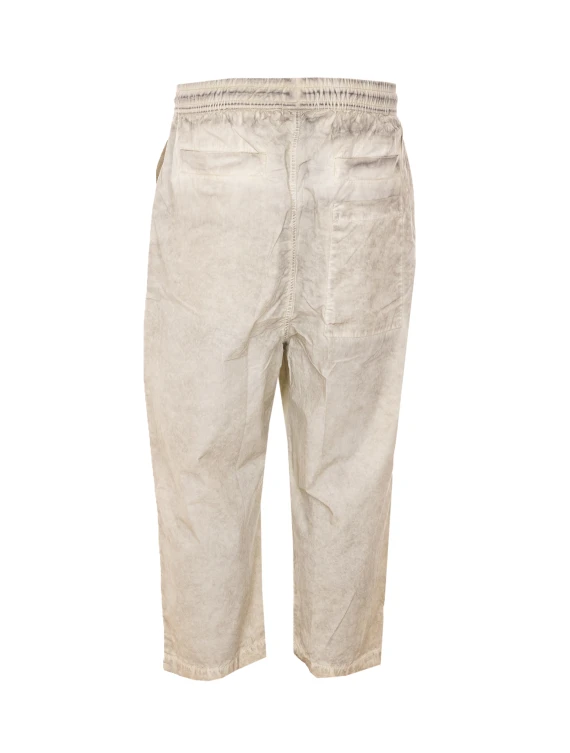 Pantaloni Beige