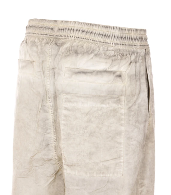 Pantaloni Beige