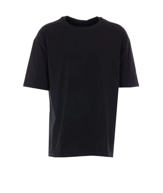T-shirt e Polo Nero