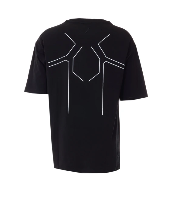 T-shirt e Polo Nero