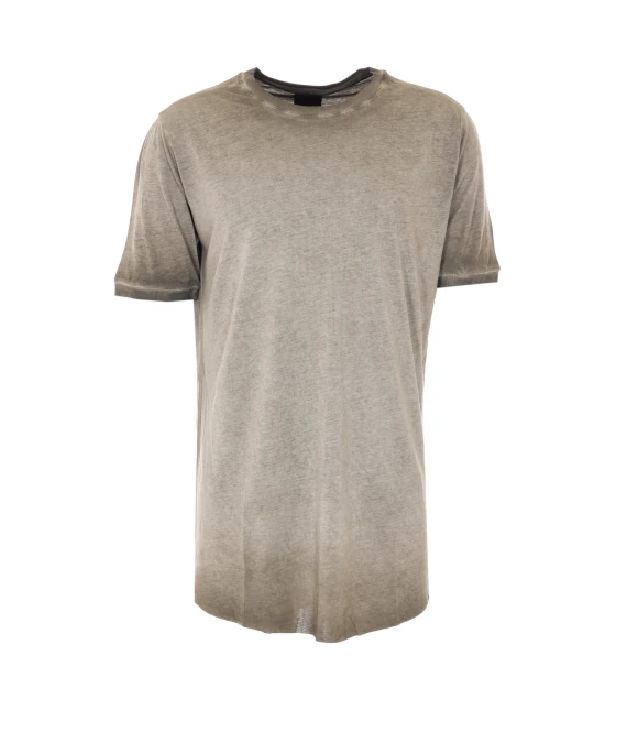 T-shirt e Polo Verde