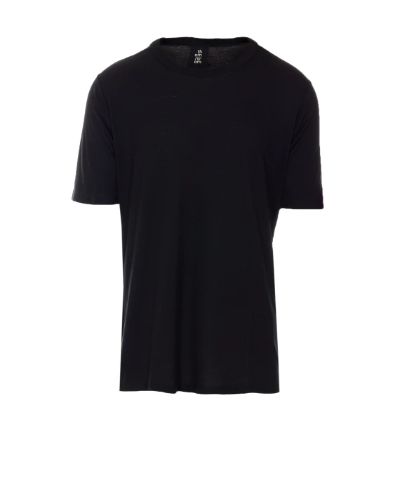 T-shirt e Polo Nero