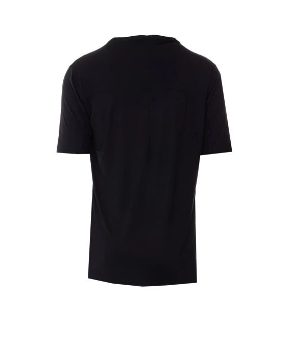 T-shirt e Polo Nero
