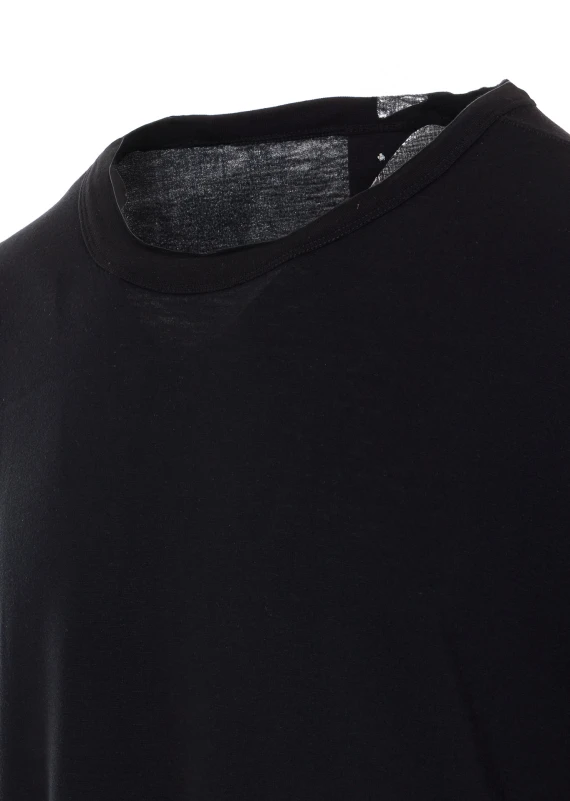 T-shirt e Polo Nero