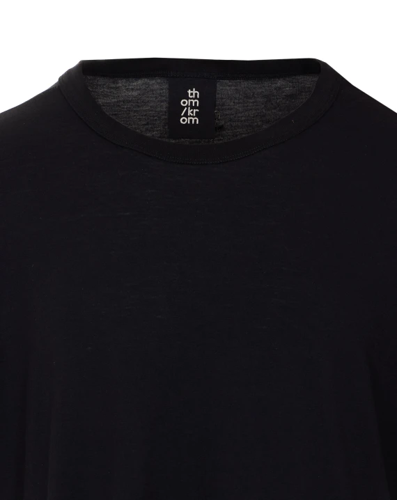 T-shirt e Polo Nero