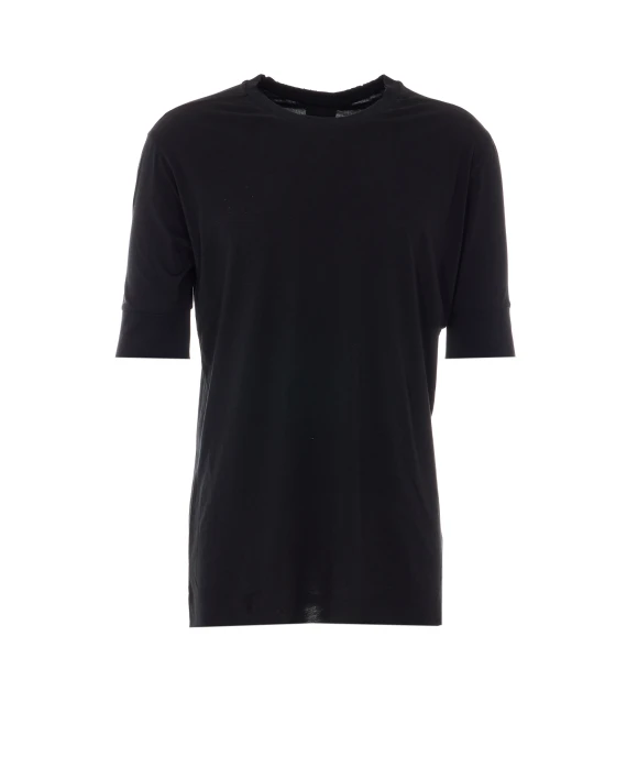 T-shirt e Polo Nero