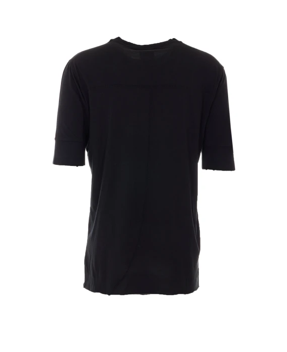T-shirt e Polo Nero