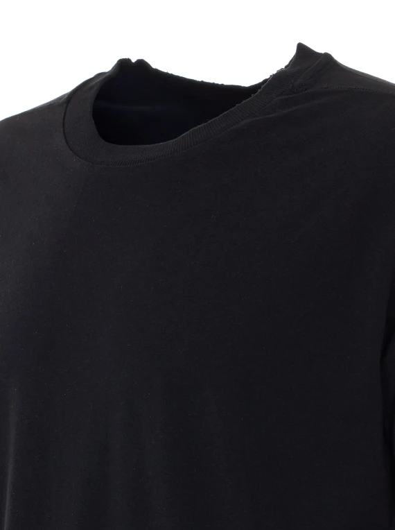 T-shirt e Polo Nero