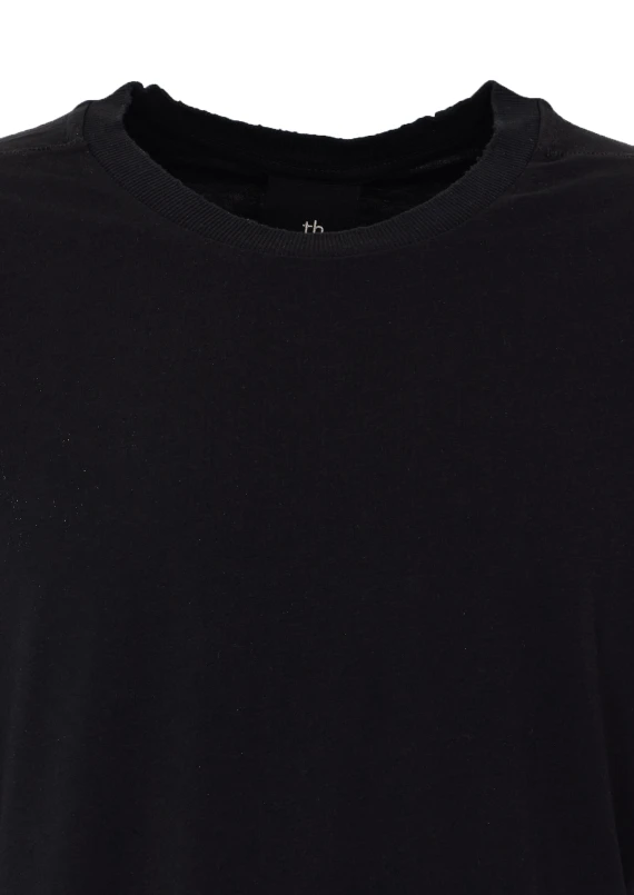 T-shirt e Polo Nero
