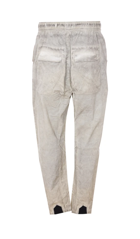 Thom Krom Pantaloni Beige