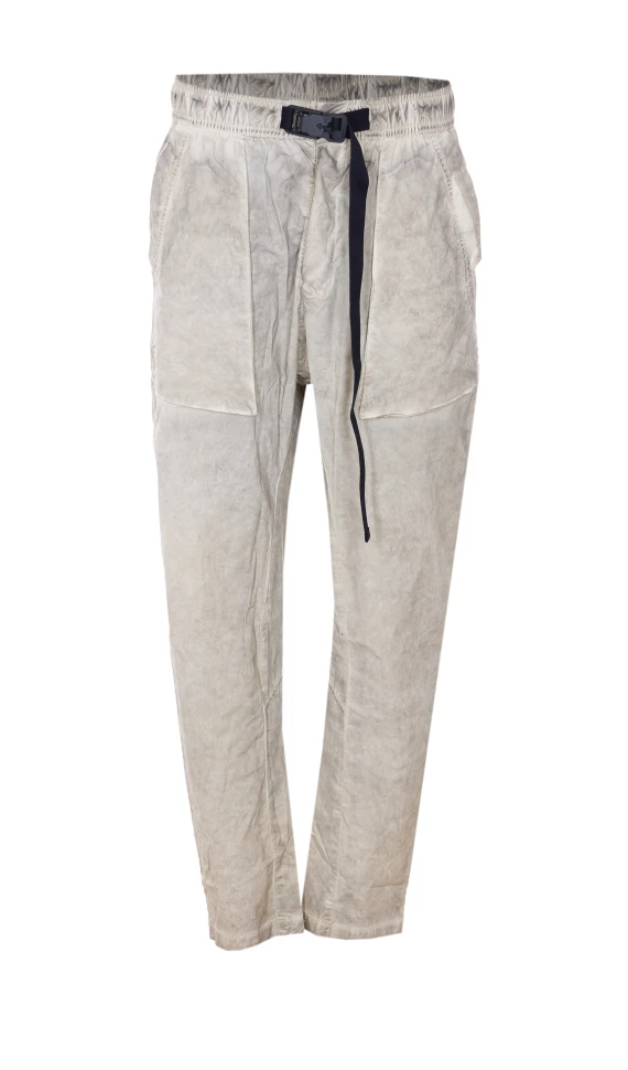 Thom Krom Pantaloni Beige