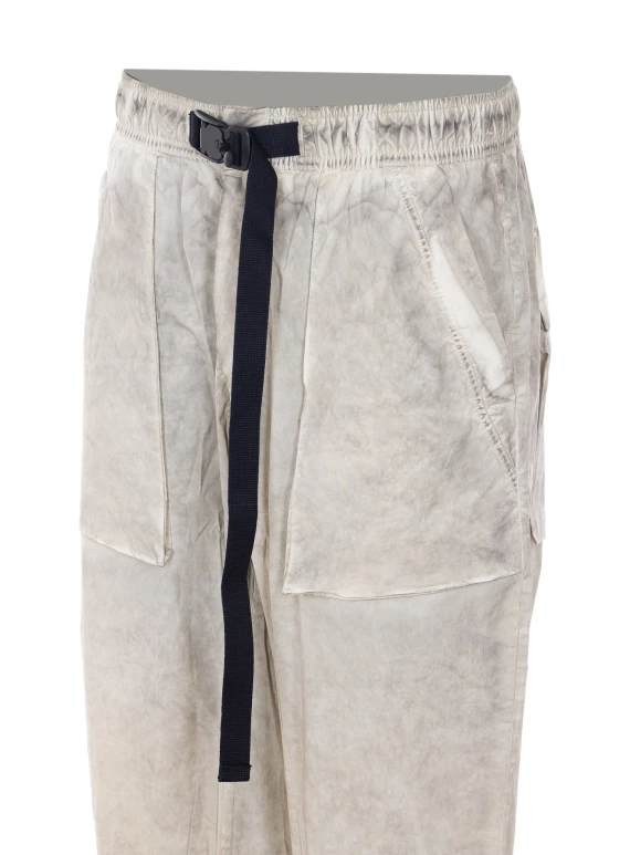 Thom Krom Pantaloni Beige