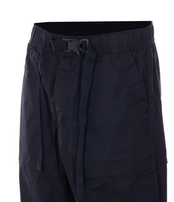 Thom Krom Pantaloni Nero