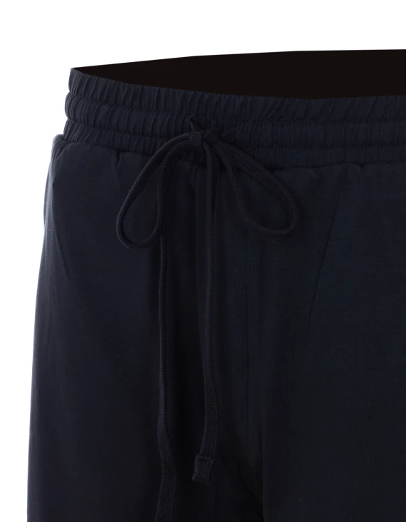 Pantaloni Nero