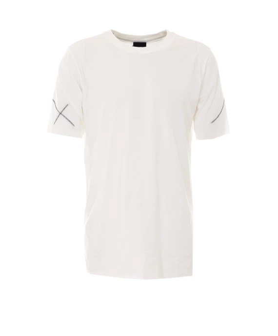 T-shirts and Polos White
