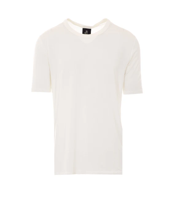 Thom Krom T-shirt e Polo Bianco