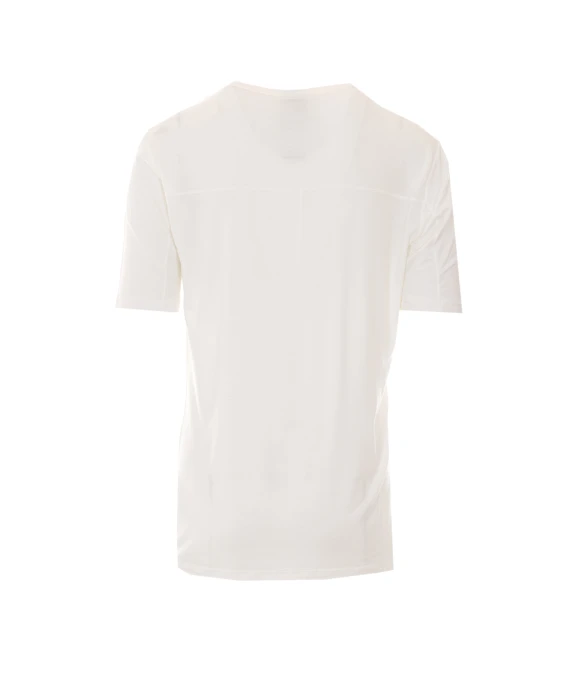 Thom Krom T-shirt e Polo Bianco