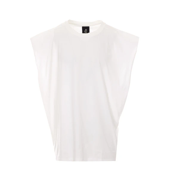 Thom Krom T-shirt e Polo Bianco