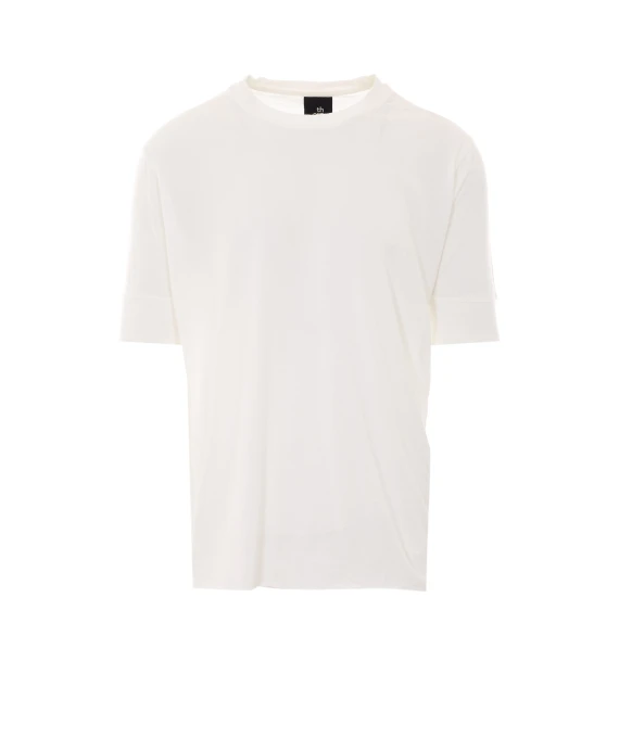 Thom Krom T-shirt e Polo Bianco