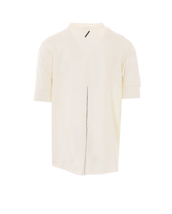 T-shirts and Polos White