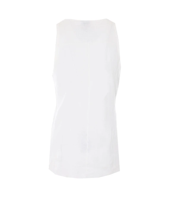 T-shirts and Polos White