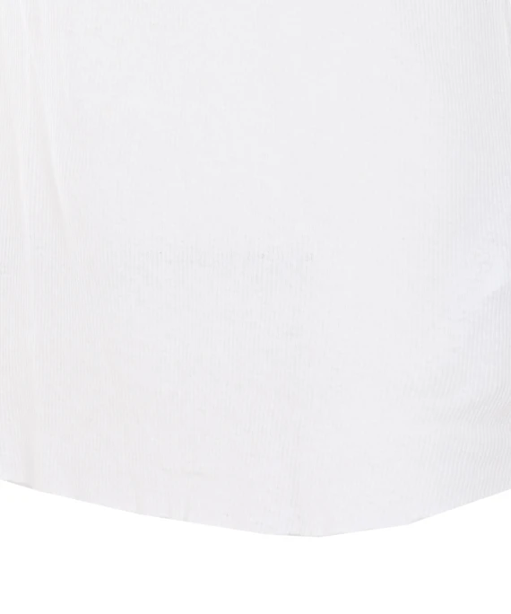 T-shirts and Polos White