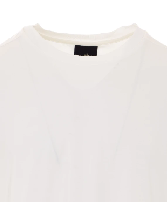 T-shirts and Polos White