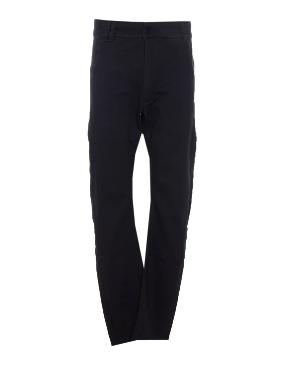 Pantaloni Nero