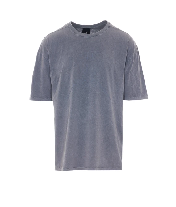 T-shirt e Polo Dark used grey