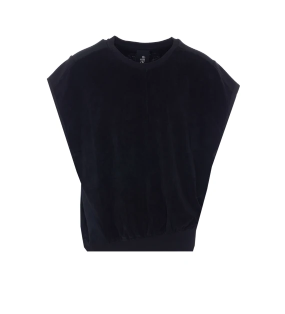 T-shirt e Polo Nero