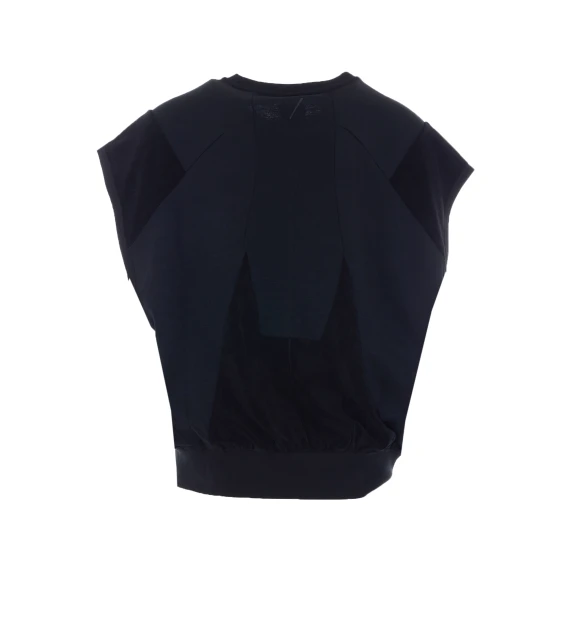 T-shirts and Polos Black