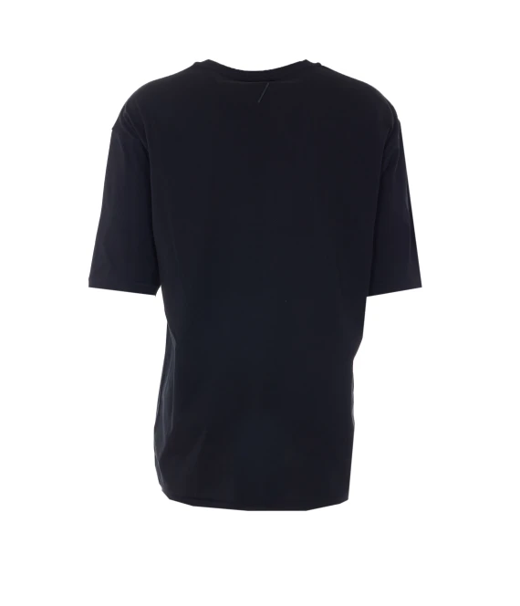 T-shirt e Polo Nero