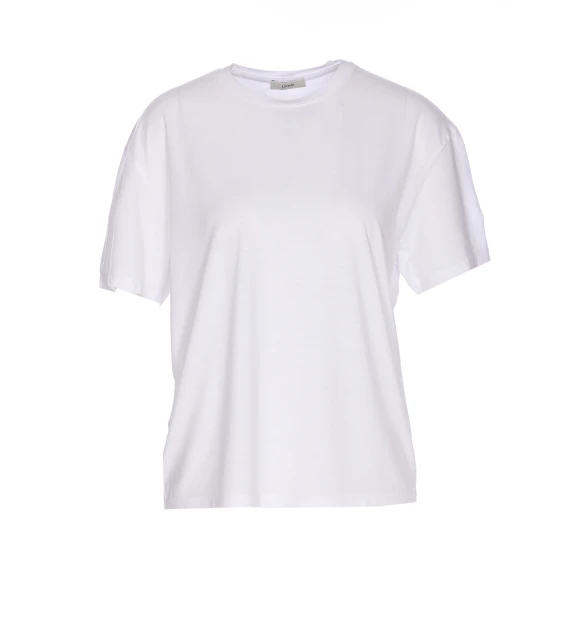 T-shirt e Polo White