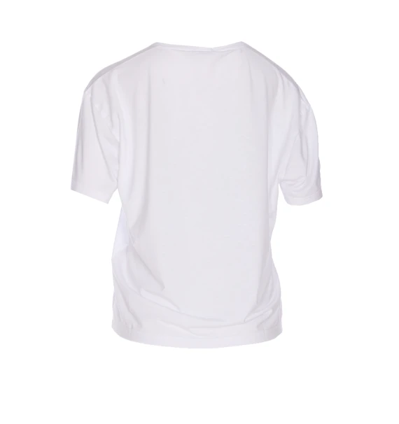 T-shirt e Polo White