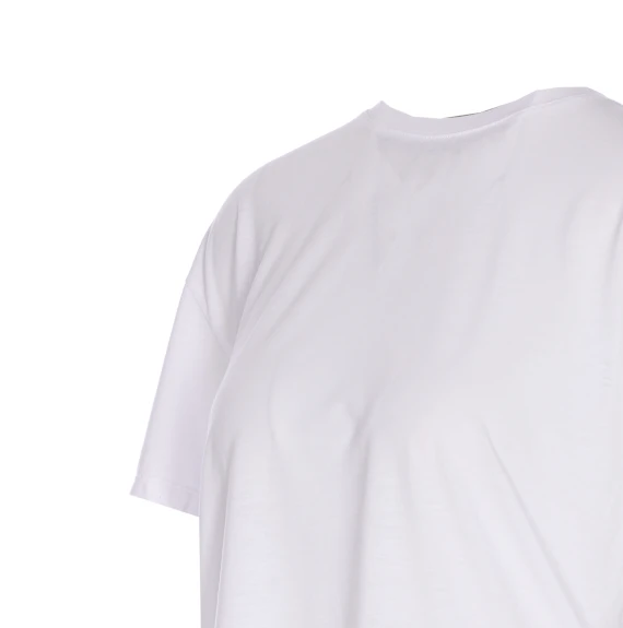 T-shirt e Polo White