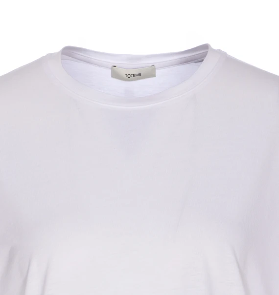 T-shirt e Polo White