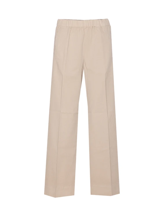 TRUE AVENUE Pantaloni Beige