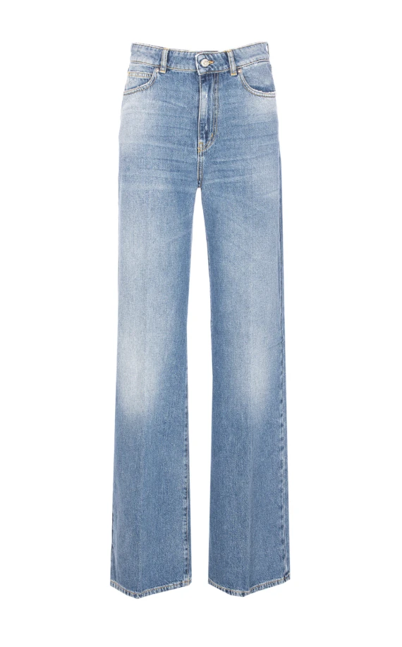 TRUE AVENUE Jeans Blue
