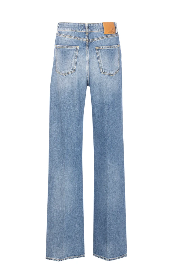 TRUE AVENUE Jeans Blue
