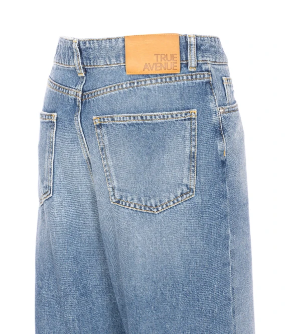 TRUE AVENUE Jeans Blue