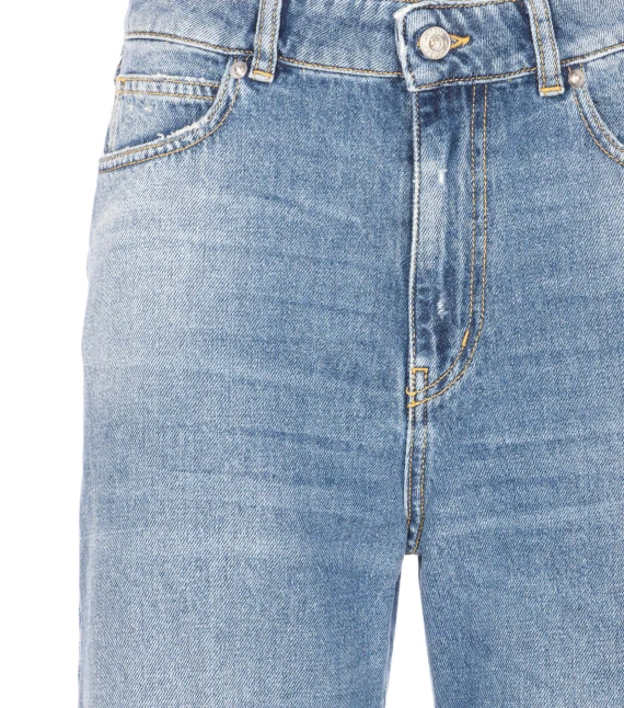 TRUE AVENUE Jeans Blue