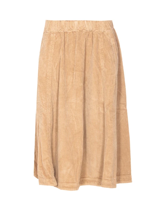 TRUE AVENUE Gonne Beige