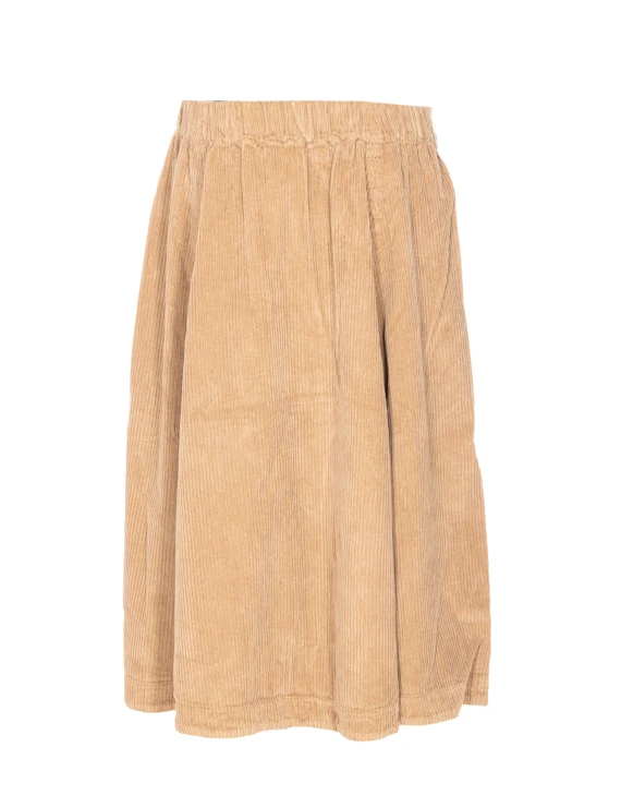 TRUE AVENUE Skirts Beige
