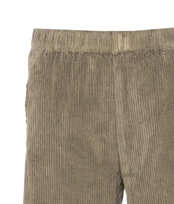 TRUE AVENUE Trousers Green