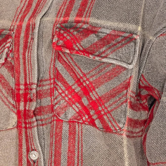 TRUE AVENUE Giacche Rosso