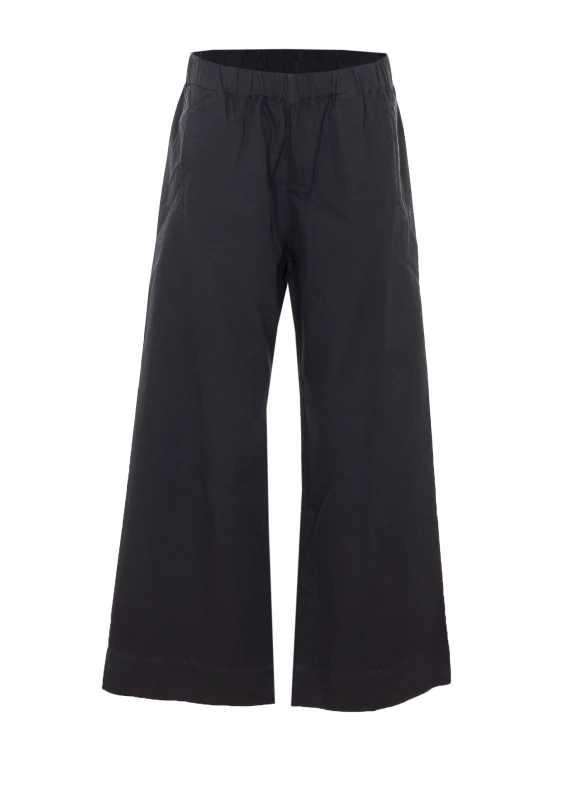 Trousers Black