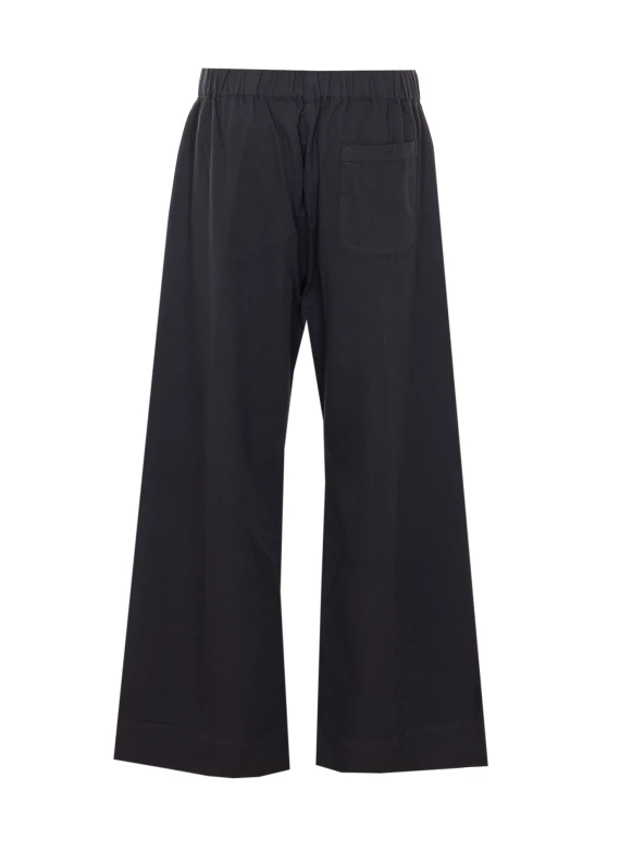 Trousers Black