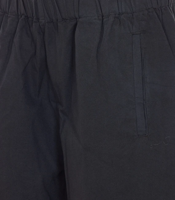 Trousers Black